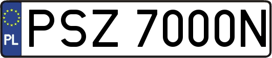 PSZ7000N