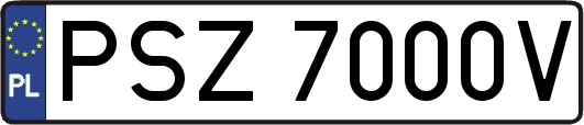 PSZ7000V