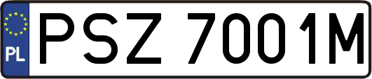 PSZ7001M