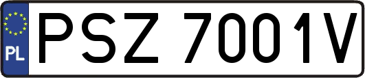 PSZ7001V