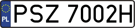 PSZ7002H