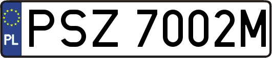 PSZ7002M