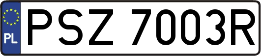 PSZ7003R