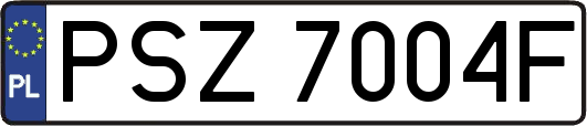 PSZ7004F