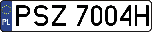 PSZ7004H