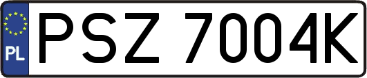PSZ7004K