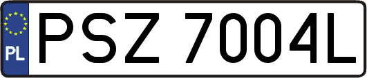 PSZ7004L