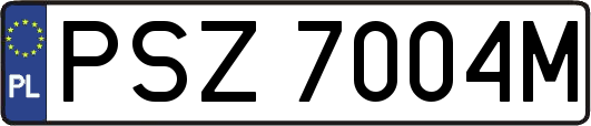 PSZ7004M