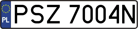 PSZ7004N