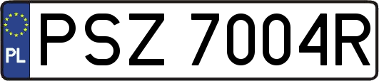 PSZ7004R