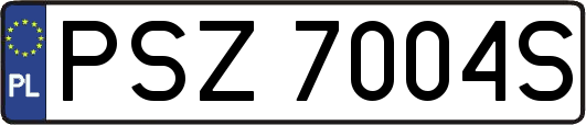 PSZ7004S
