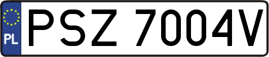 PSZ7004V
