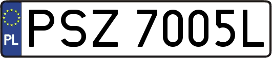 PSZ7005L