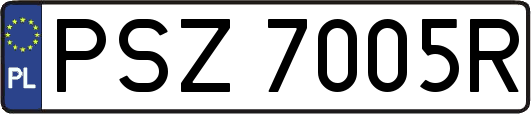 PSZ7005R