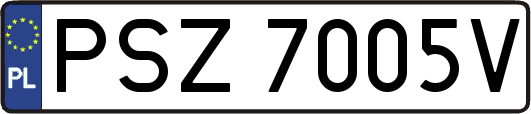 PSZ7005V