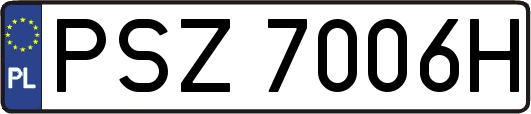 PSZ7006H