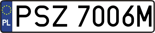 PSZ7006M
