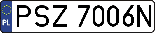 PSZ7006N