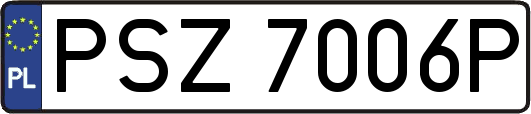PSZ7006P