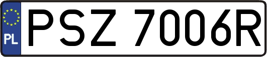 PSZ7006R