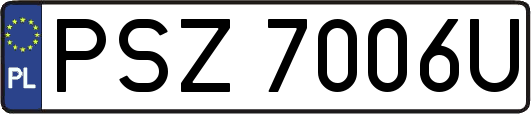 PSZ7006U