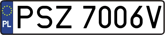 PSZ7006V