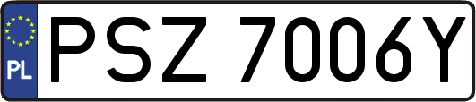 PSZ7006Y