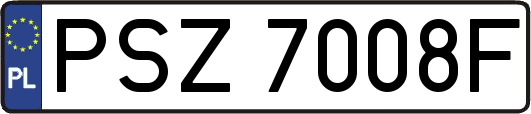 PSZ7008F