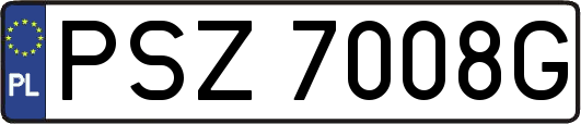 PSZ7008G