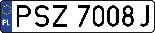PSZ7008J