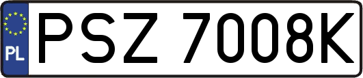 PSZ7008K