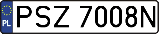 PSZ7008N