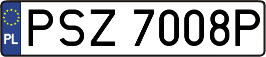 PSZ7008P