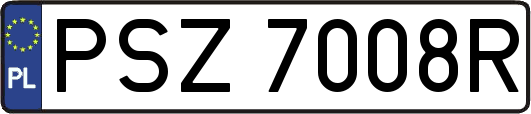 PSZ7008R