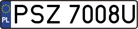 PSZ7008U