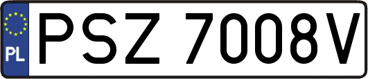 PSZ7008V