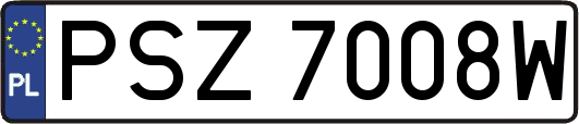 PSZ7008W