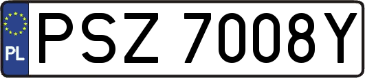 PSZ7008Y