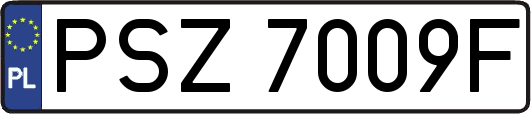 PSZ7009F