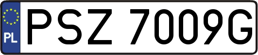 PSZ7009G