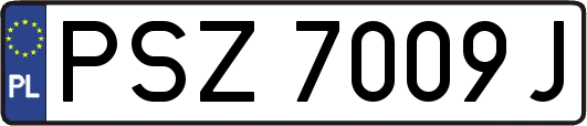 PSZ7009J