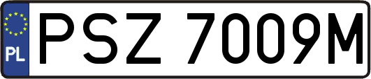 PSZ7009M
