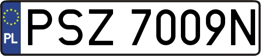 PSZ7009N