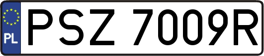 PSZ7009R