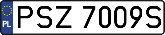 PSZ7009S