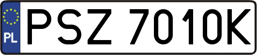 PSZ7010K