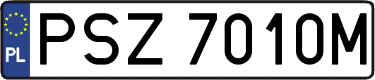 PSZ7010M