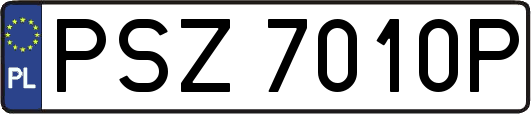 PSZ7010P