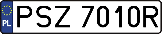 PSZ7010R