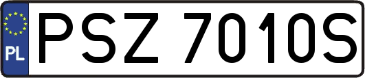 PSZ7010S